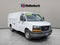 2019 GMC Savana 3500 Work Van