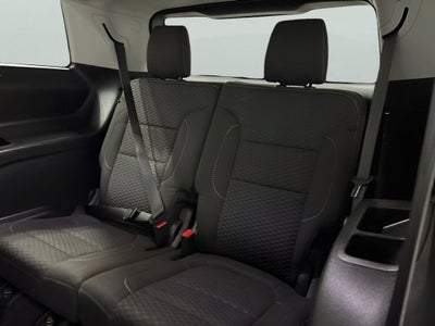 2018 GMC Acadia SLE-2