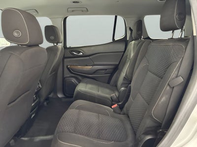 2018 GMC Acadia SLE-2