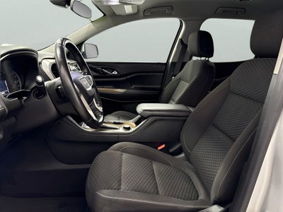 2018 GMC Acadia SLE-2
