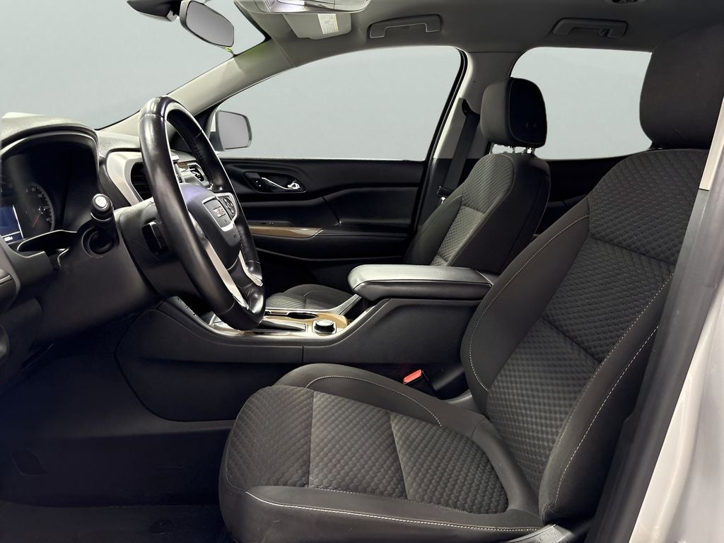 2018 GMC Acadia SLE-2