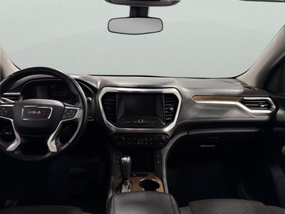 2018 GMC Acadia SLE-2