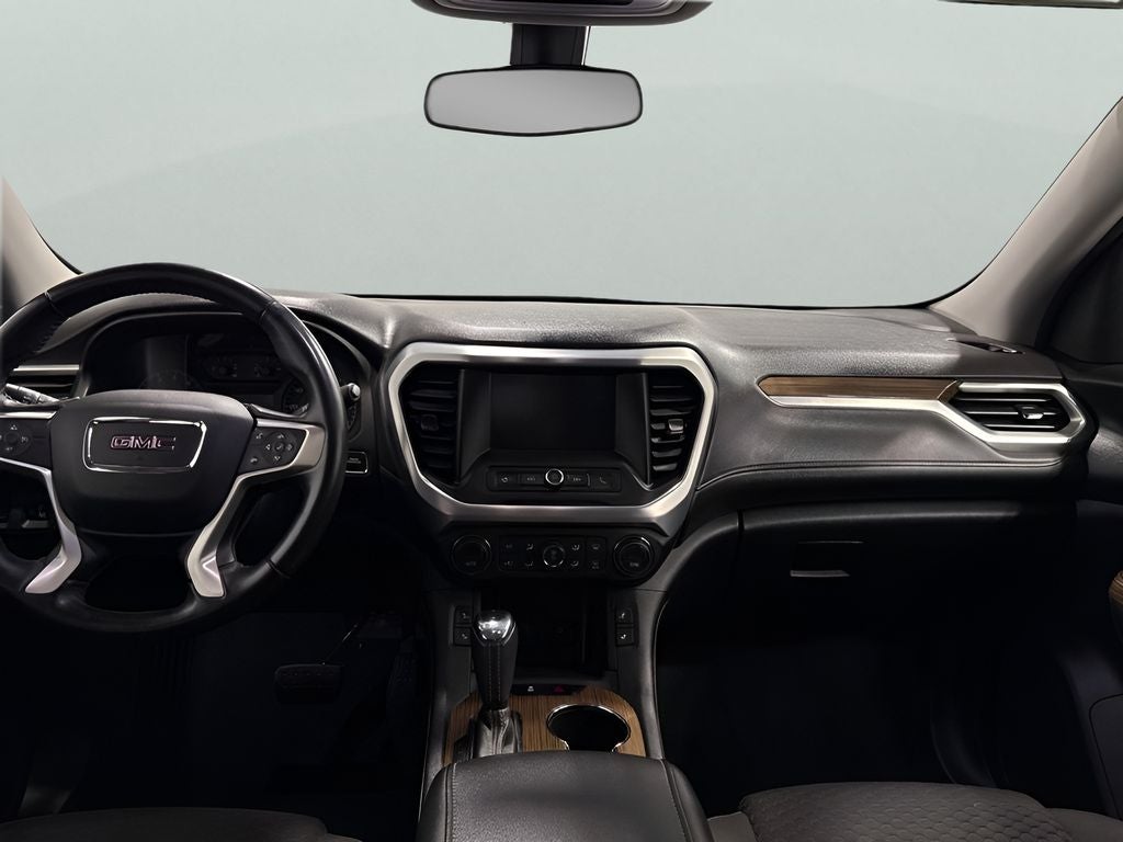 2018 GMC Acadia SLE-2