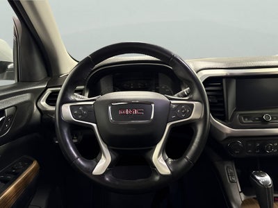 2018 GMC Acadia SLE-2