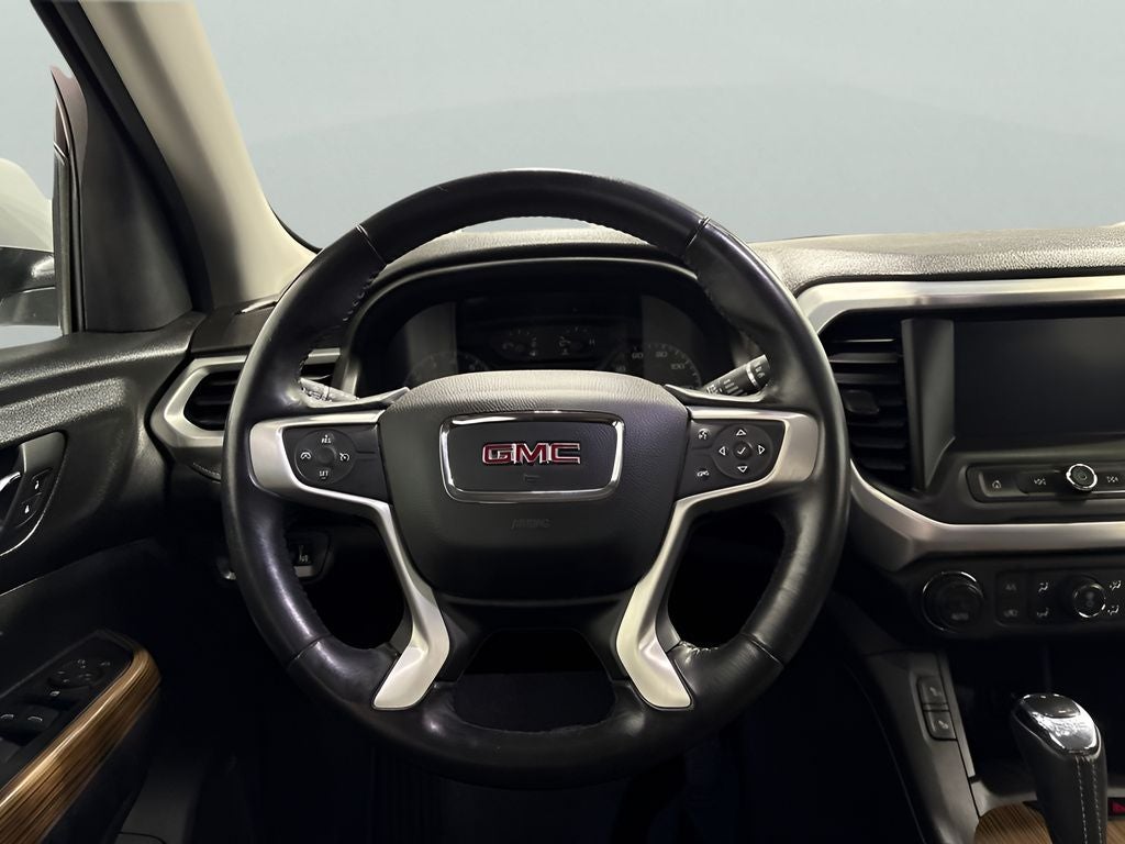 2018 GMC Acadia SLE-2