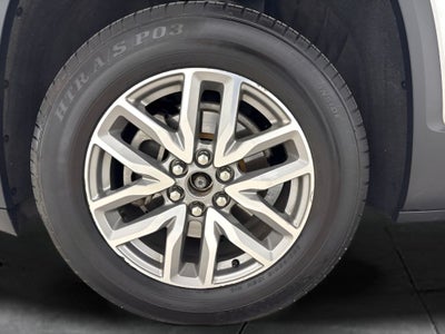 2018 GMC Acadia SLE-2
