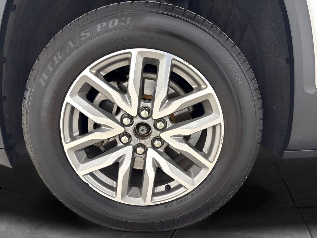2018 GMC Acadia SLE-2