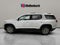 2018 GMC Acadia SLE-2