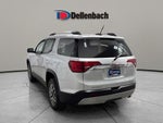 2018 GMC Acadia SLE-2