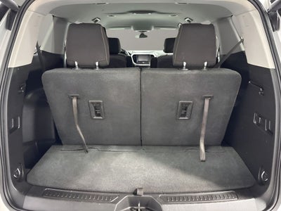 2018 GMC Acadia SLE-2