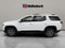2022 GMC Acadia SLT