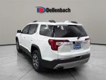 2022 GMC Acadia SLT