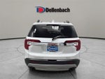 2022 GMC Acadia SLT