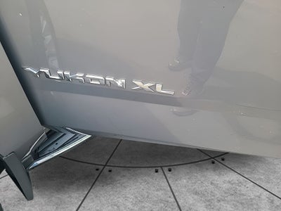 2019 GMC Yukon XL SLE
