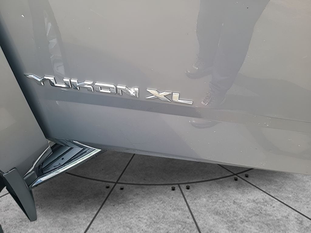 2019 GMC Yukon XL SLE