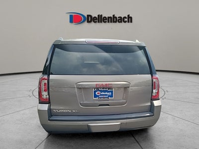 2019 GMC Yukon XL SLE