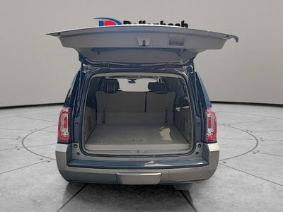 2019 GMC Yukon XL SLE
