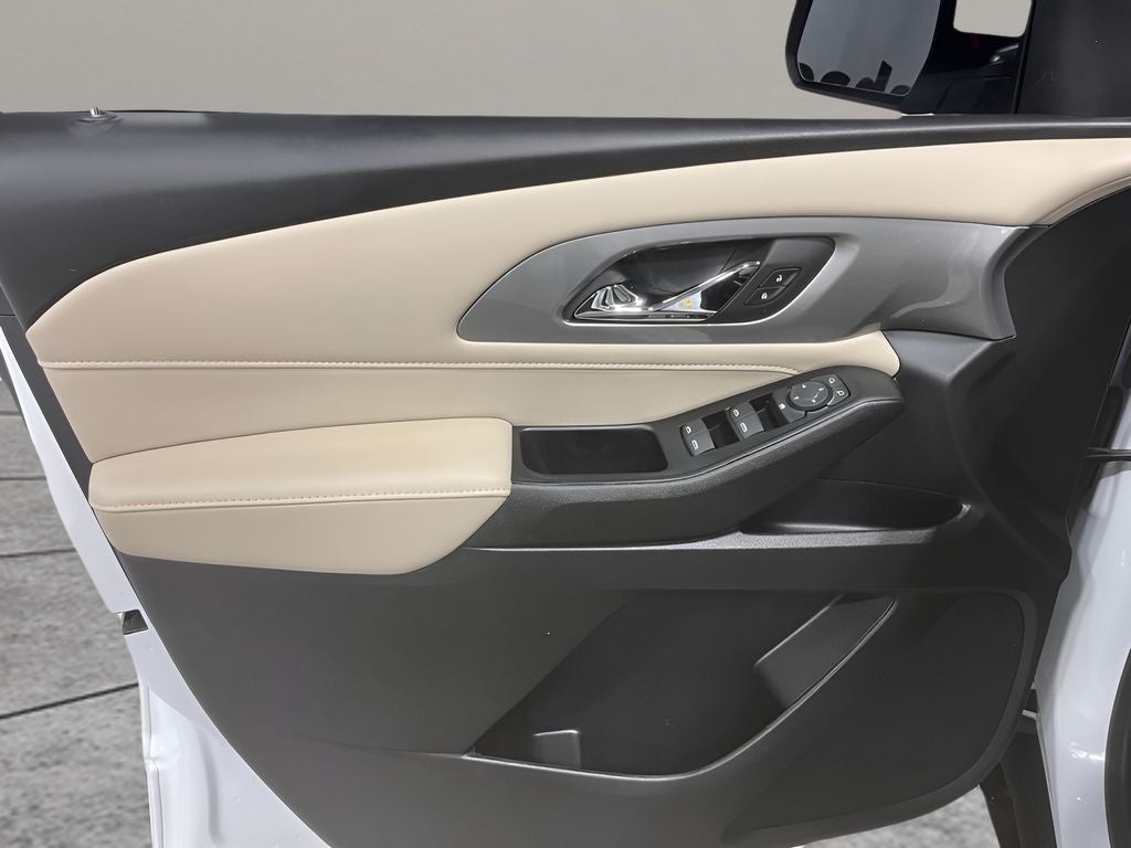 2024 Chevrolet Traverse Limited LS