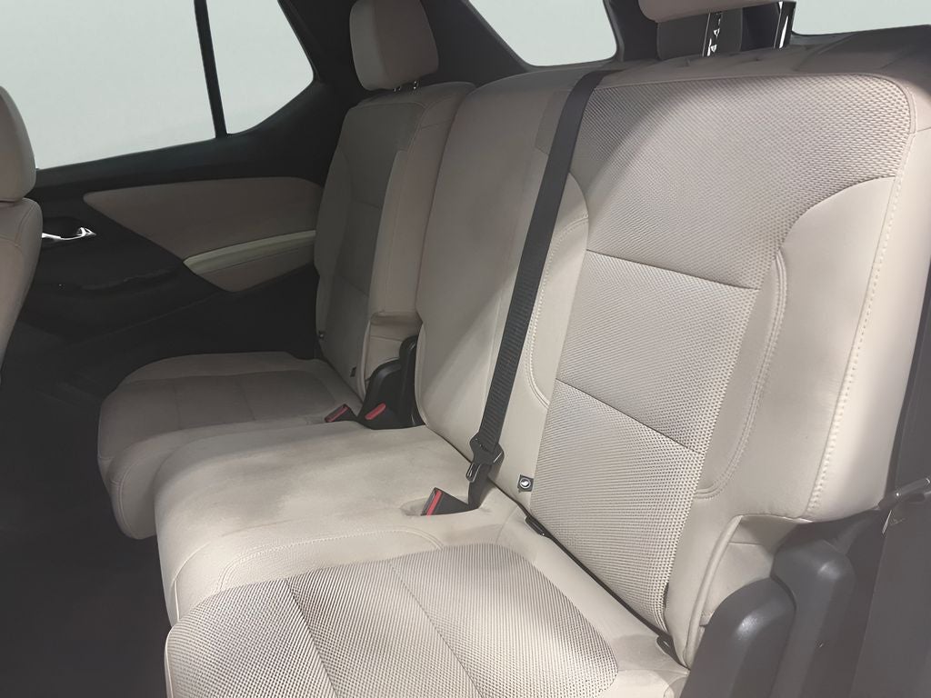 2024 Chevrolet Traverse Limited LS