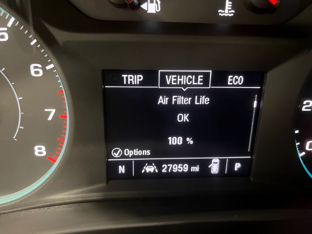 2024 Chevrolet Traverse Limited LS