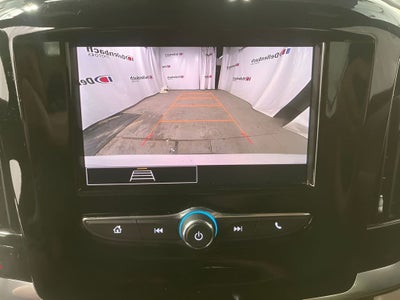 2024 Chevrolet Traverse Limited LS