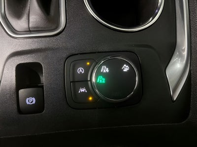 2024 Chevrolet Traverse Limited LS