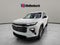 2026 Chevrolet Traverse LT 2LT