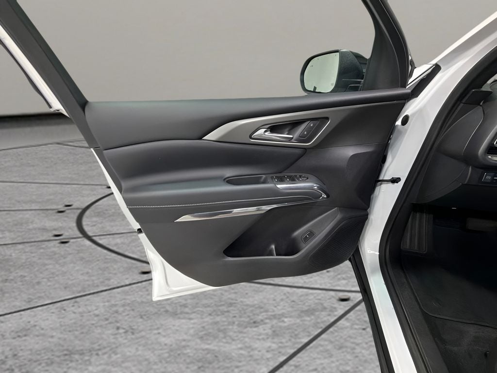 2026 Chevrolet Traverse LT 2LT