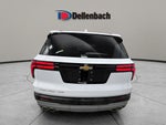 2026 Chevrolet Traverse LT 2LT