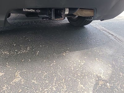 2016 Chevrolet Traverse 2LT 2LT