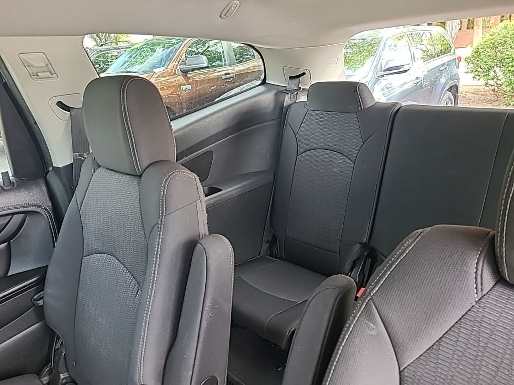 2016 Chevrolet Traverse 2LT 2LT