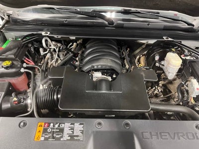 2020 Chevrolet Suburban Premier