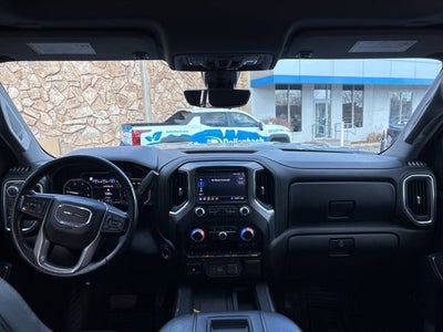 2020 GMC Sierra 3500HD Denali