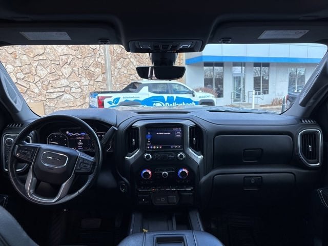 2020 GMC Sierra 3500HD Denali