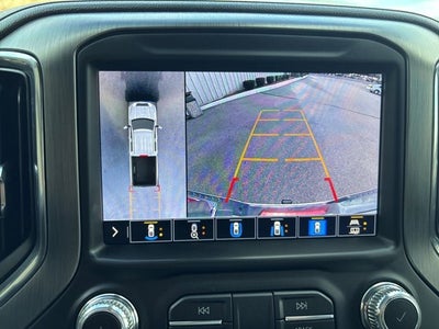 2020 GMC Sierra 3500HD Denali