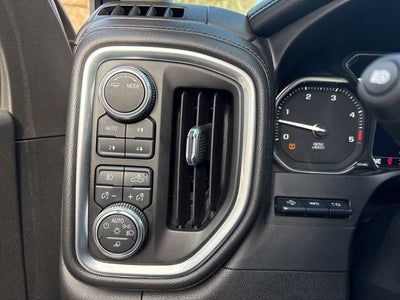 2020 GMC Sierra 3500HD Denali