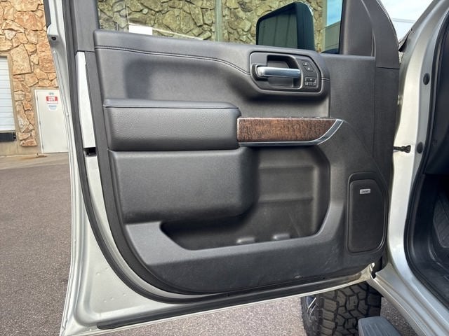 2020 GMC Sierra 3500HD Denali