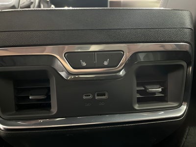 2025 GMC Sierra 3500HD Denali Ultimate
