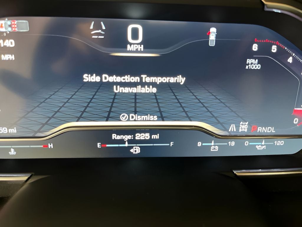 2025 GMC Sierra 3500HD Denali Ultimate