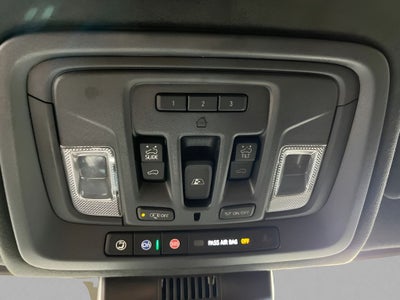 2025 GMC Sierra 3500HD Denali Ultimate