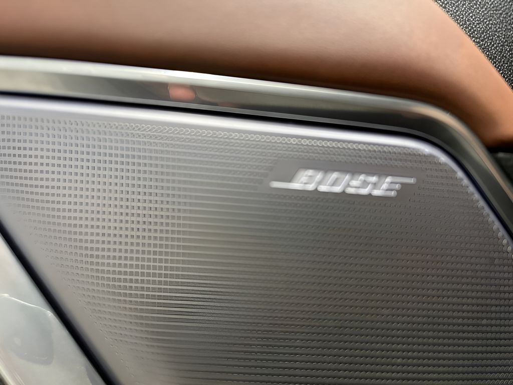 2025 GMC Sierra 3500HD Denali Ultimate