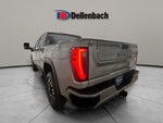 2025 GMC Sierra 3500HD Denali Ultimate