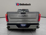 2025 GMC Sierra 3500HD Denali Ultimate