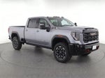 2025 GMC Sierra 2500HD AT4X