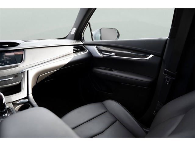 2023 Cadillac XT5 Sport