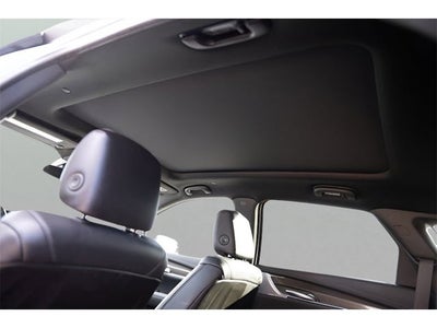 2023 Cadillac XT5 Sport