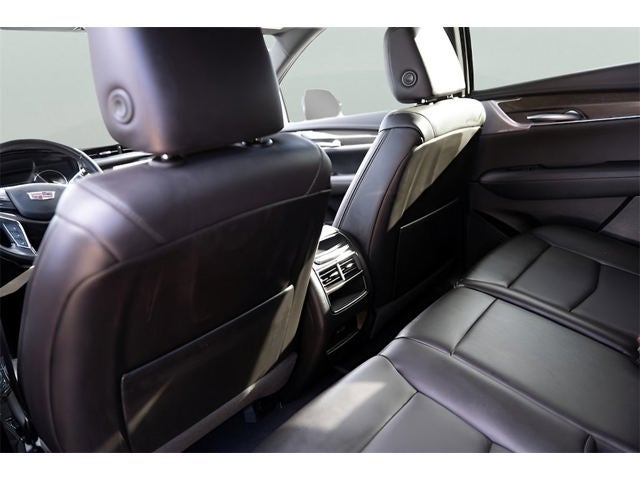 2023 Cadillac XT5 Sport