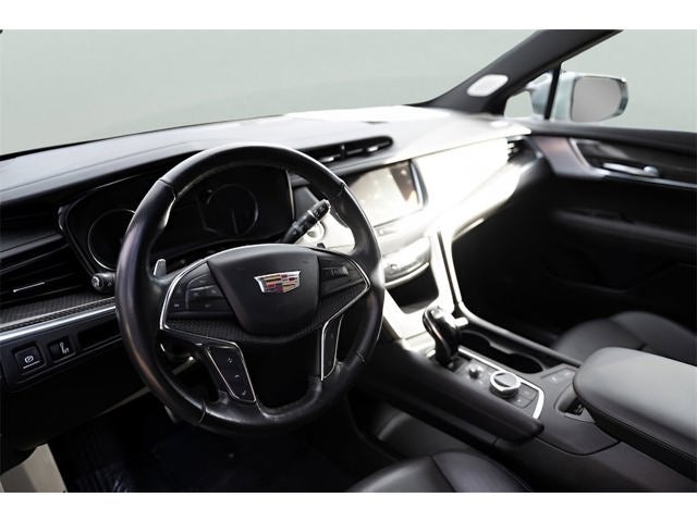 2023 Cadillac XT5 Sport