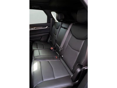 2023 Cadillac XT5 Sport