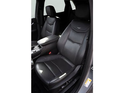 2023 Cadillac XT5 Sport